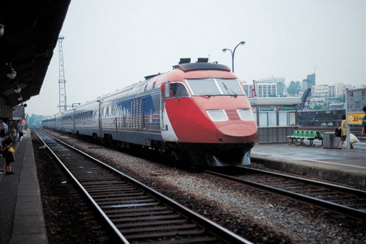 من يافا الى السعودية "قطار وميناء بحري لربط اسرائيل بالخليج"