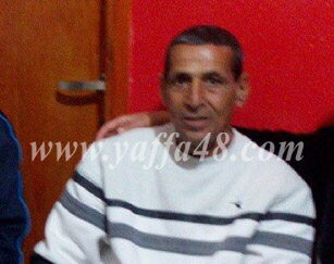 يافا: السيد ابراهيم أبو عمارة "أبو محمد" (58 عاماً) في ذمة الله 