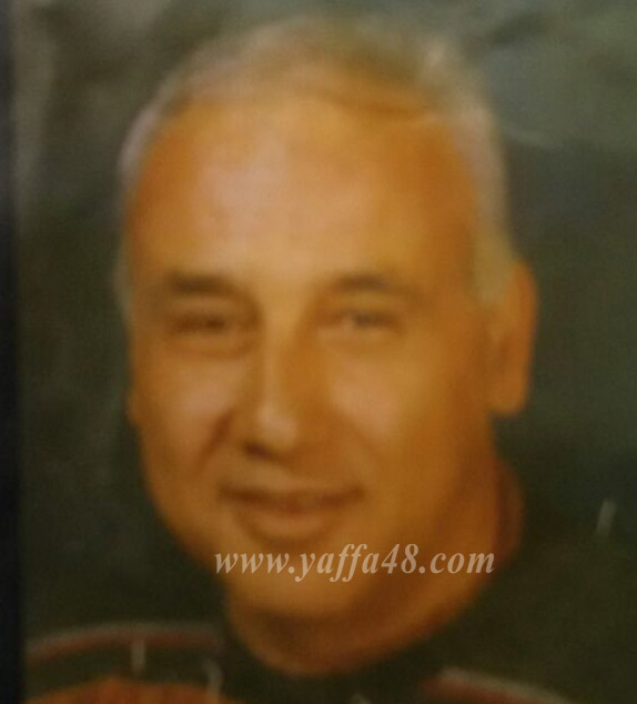 الرملة: السيد "جورج ديكاتنيان" (62 عاماً) في ذمة الله 