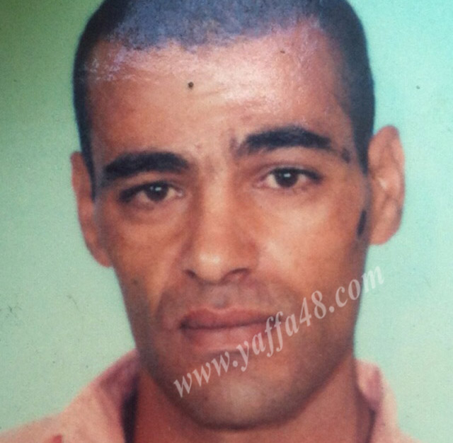  يافا: السيد يوسف محمد خليل (52 عاماً) في ذمة الله 