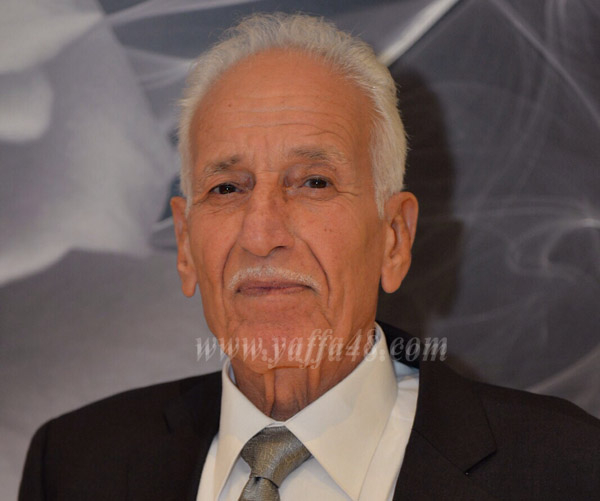 يافا: السيد يوسف "زوزو" نقولا بهو في ذمة الله 