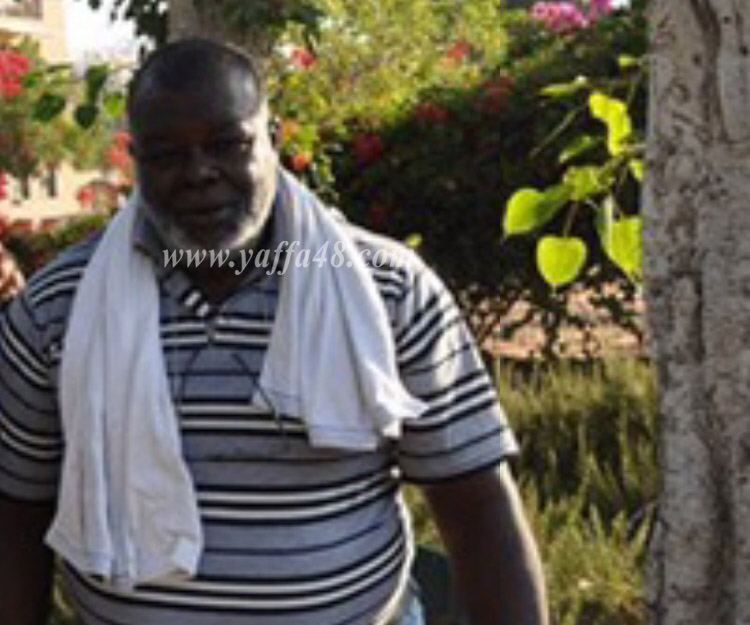 يافا: الحاج عبد الله سلامة منيعي "أبو فرح" (67 عاماً) في ذمة الله 