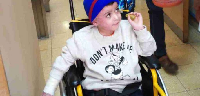  ليبرمان: دولة اسرائيل لن تدفع تعويضات للطفل أحمد الدوابشة