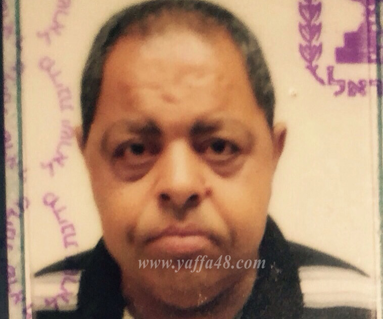 الرملة: السيد ديب نمر العيسوي "أبو سامح" (49 عاماً) في ذمة الله 