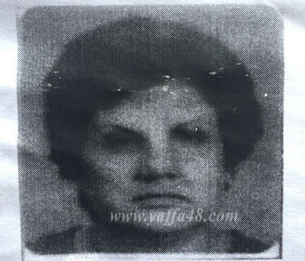 يافا: السيدة نصرا نصار "أم اسحاق" (78 عاماً) في ذمة الله 