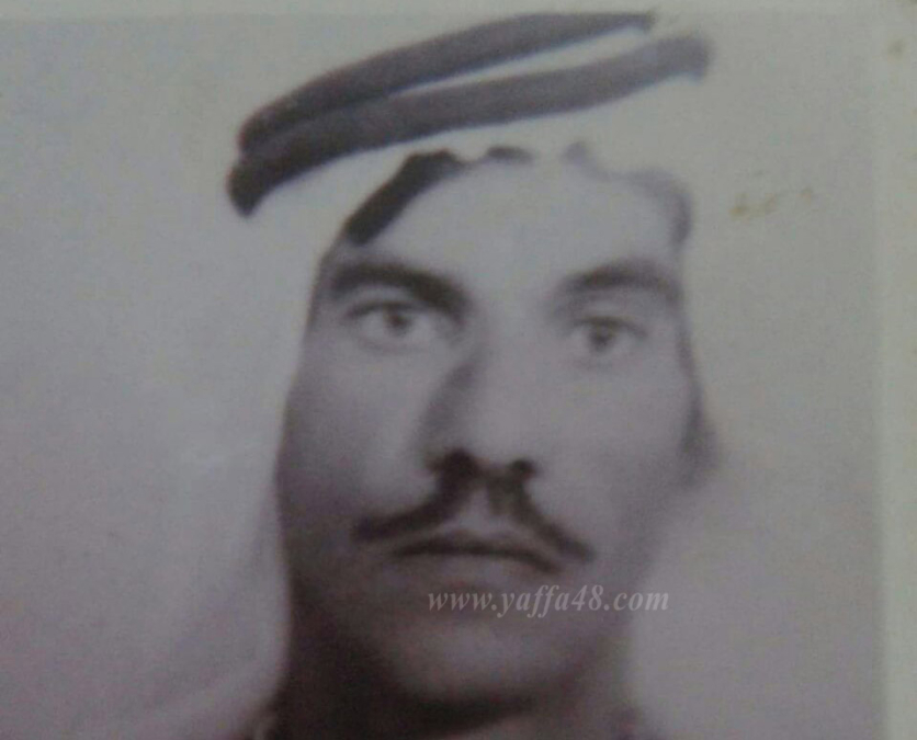 الاردن: الحاج محمد احمد القرم (87 عاماً) في ذمة الله 