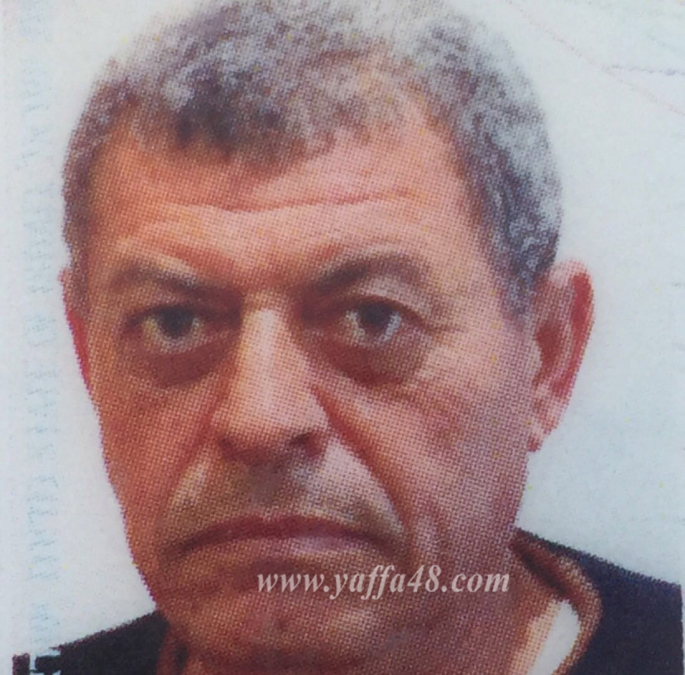  كفر قاسم: الحاج محمد يوسف الدسوقي "ابو يوسف" من الرملة في ذمة الله