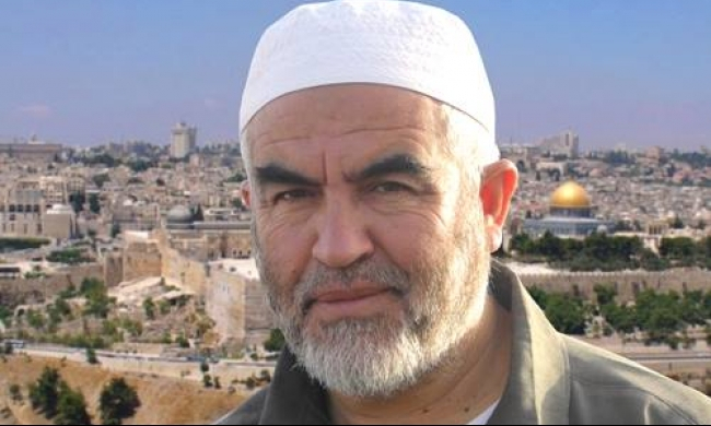 شاهد: كليب شيخ الأقصى لفضيلة الشيخ رائد صلاح 