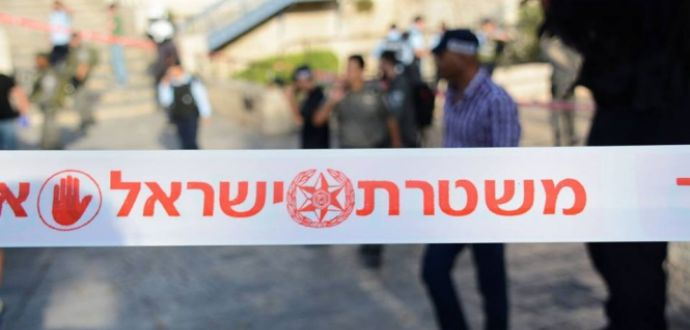 اصابة 3 اشخاص بعملية اطلاق نار في قرية المكر 