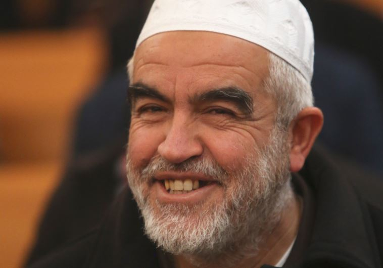 الثلاثاء القادم: اطلاق سراح فضيلة الشيخ رائد صلاح