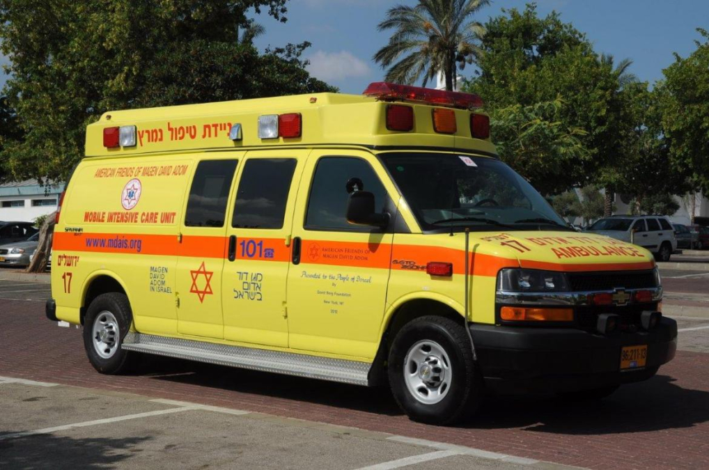  القدس : مصرع شخصين في السبعينات من عمريهما في مزلهما في القدس