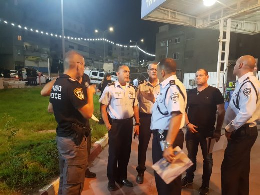 شفاعمرو: مصرع شاب "23 عاما" بإطلاق نار فجر اليوم