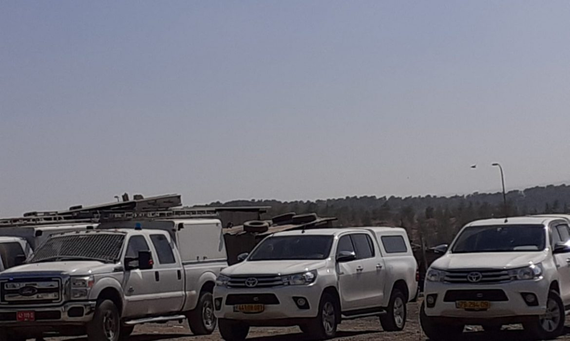 إنذارات بإخلاء وهدم أكثر من 30 منزلًا ومبنى بقرية اللقية