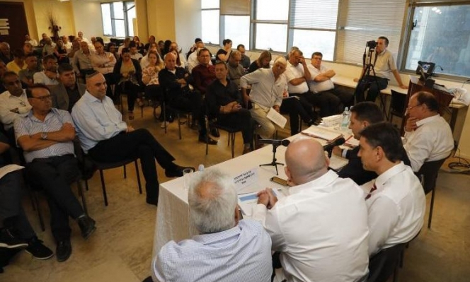 اعتبارا من الخميس: إضراب بالسلطات المحلية احتجاجا على عدم تحويل الميزانيات