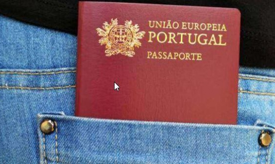 لماذا يسعى الاسرائيليون بجموعهم للحصول على جواز  السفر البرتغالي