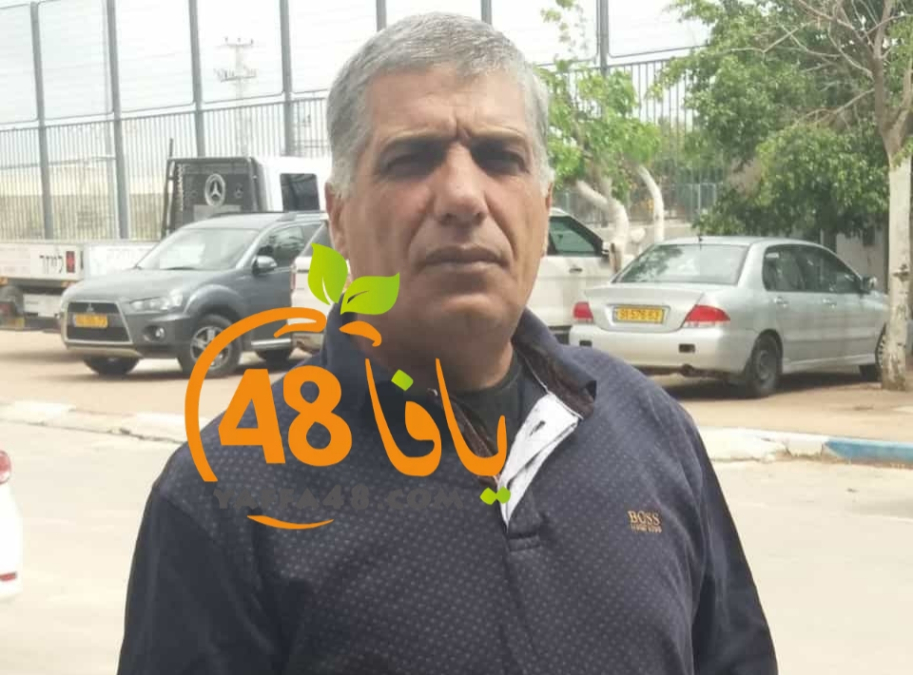  الرملة: السيد محمود البنا "أبو حمادة" (56 عاماً) في ذمة الله 