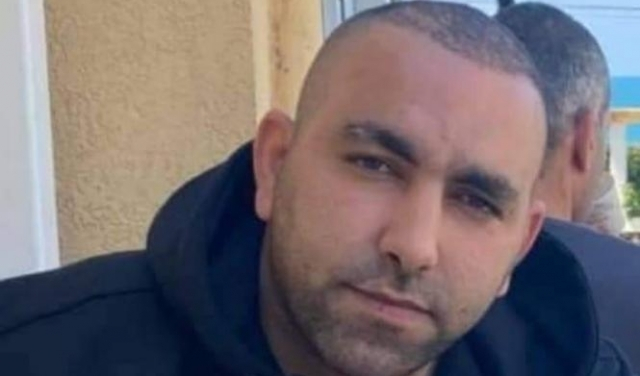 ‘عدالة‘ يلتمس للعليا بإعادة فتح ملف التحقيق بقضية الشهيد موسى حسّونة من اللد