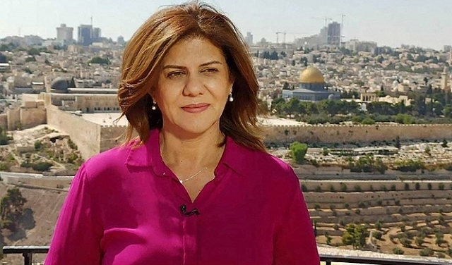 لجنة تحقيق أممية: رصاصة أطلقها جندي إسرائيلي في وحدة "دوفدوفان" قتلت أبو عاقلة