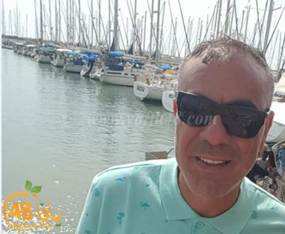 اللد: السيد عز الدين جعصوص "ابو فادي" (54 عاماً) في ذمة الله 