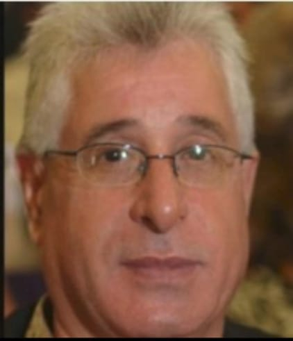 اللد: وفاة السيد أيوب جاد حبش "62 عاماً" 