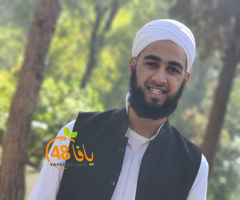  اللد: الشاب محمد صالح الزبارقة يُتم حفظ القرآن الكريم كاملاً 