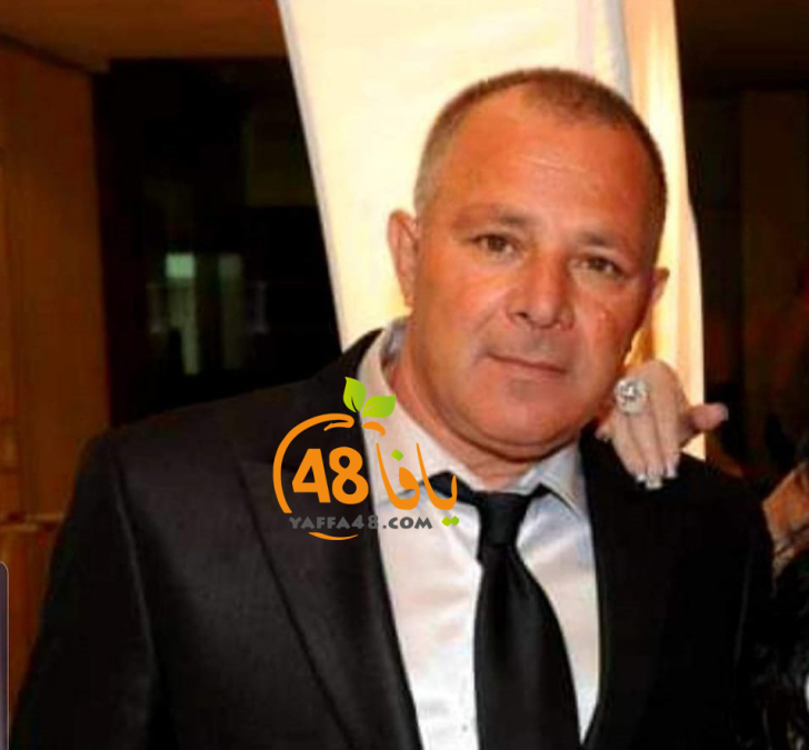يافا: السيد ابراهيم يعقوب عطا الله "63 عاماً" في ذمة الله 