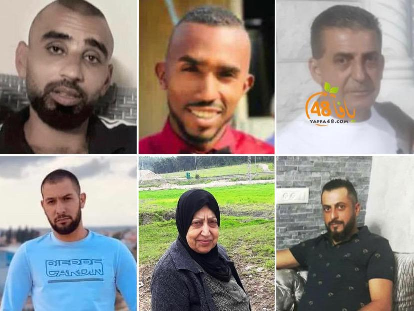 المجتمع العربي يغرق في مستنقع الجريمة والعنف وسط غياب دور الشرطة