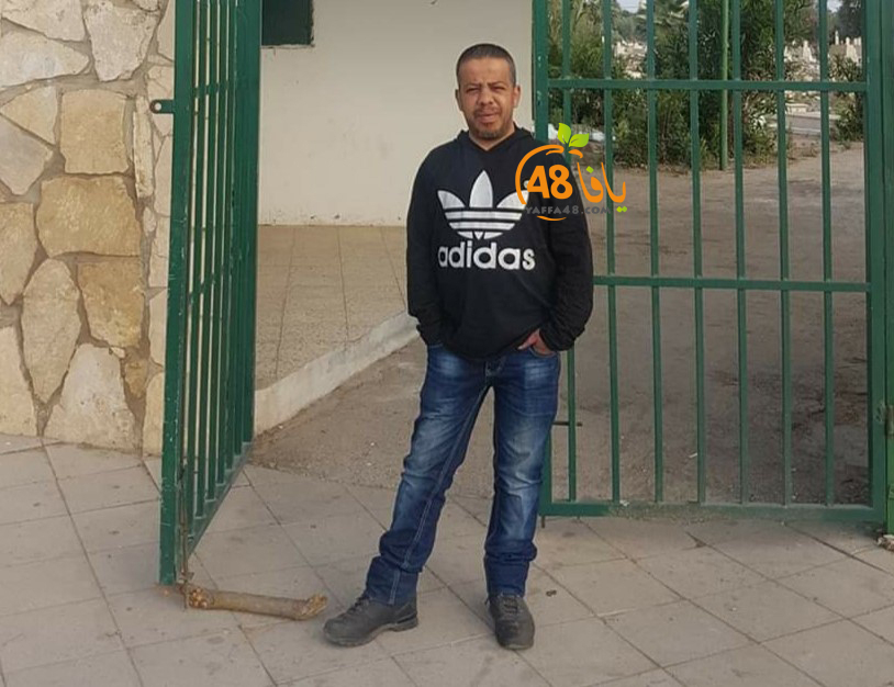  اللد: السيد رائد المربوع "40 عاماً" في ذمة الله 