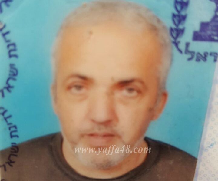   الرملة: السيد عماد عوضي "ابو محمد" (54 عاماً) في ذمة الله 