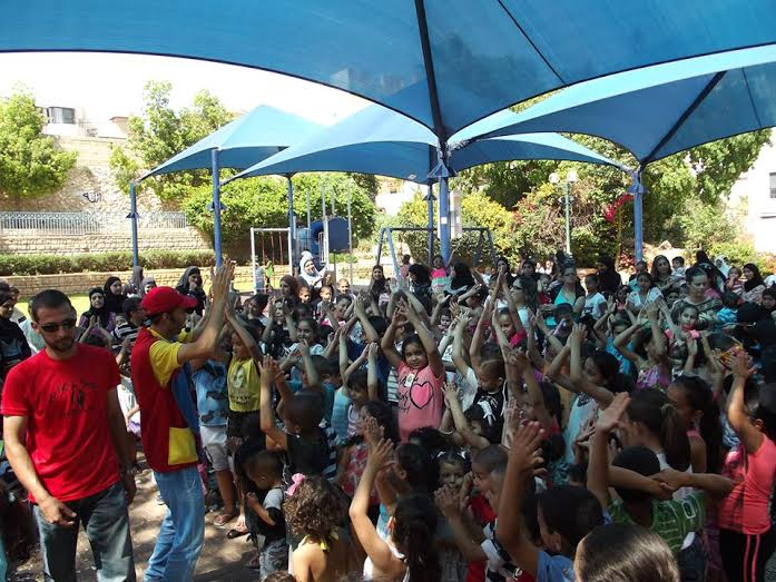 اليوم: بازار مميز لنساء مبادرات من يافا وترفيه للأطفال مع عمو صابر في حديقة الاثنين