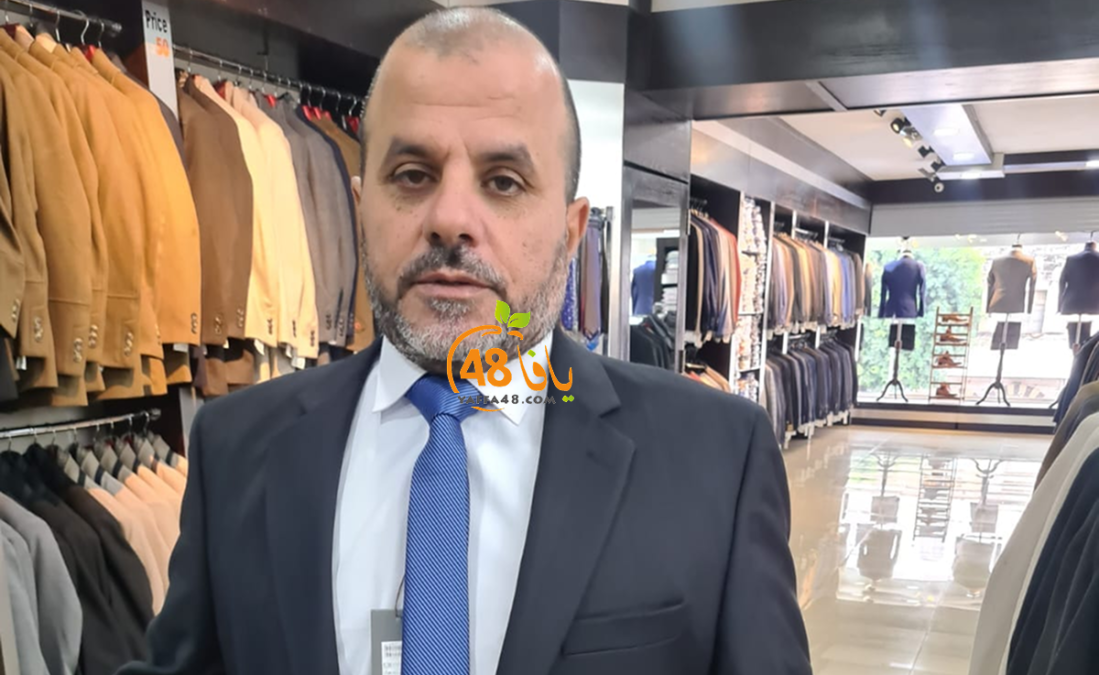 يافا: السيد علي ابو نار  (54عاماً) في ذمّة الله
