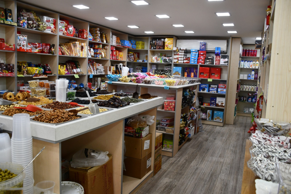 عطارة زعتر بيافا تفتح أبوابها اليوم السبت لتلبية طلباتكم  