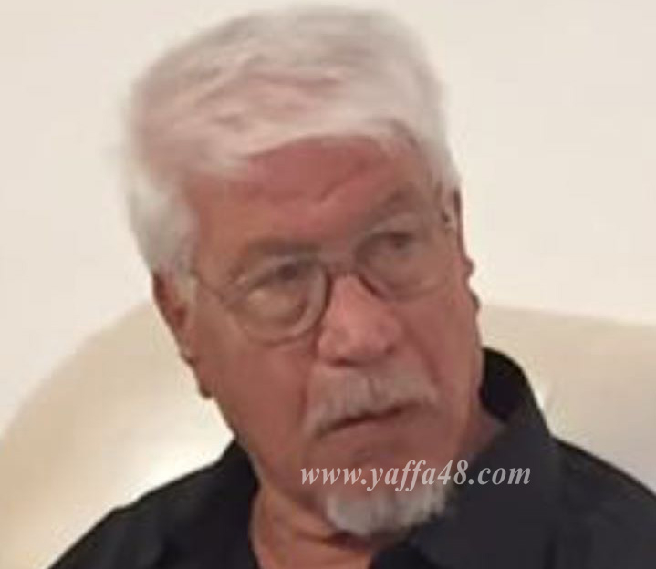 يافا: الحاج عثمان دسوقي "أبو عمر" (76 عاماً) في ذمة الله