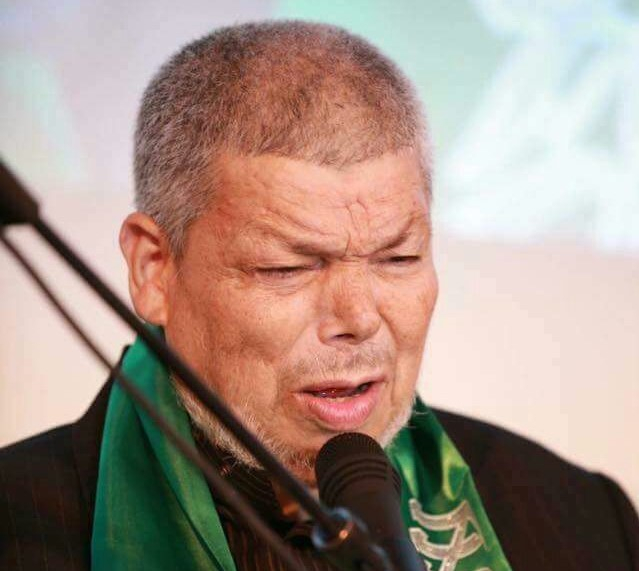 كفر قاسم: الشيخ عبد الله نمر درويش في ذمة الله