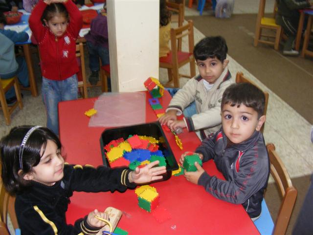 العمل بقانون التعليم الإلزامي لأطفال (3-4) أعوام ابتداء من العام القادم