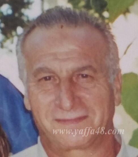   يافا: الحاج محمد بروّ "أبو عبد الله" (75 عاماً) في ذمة الله 