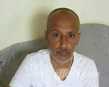 الرملة: السيد عارف احمد ابو دحل "44 عاماً" في ذمة الله