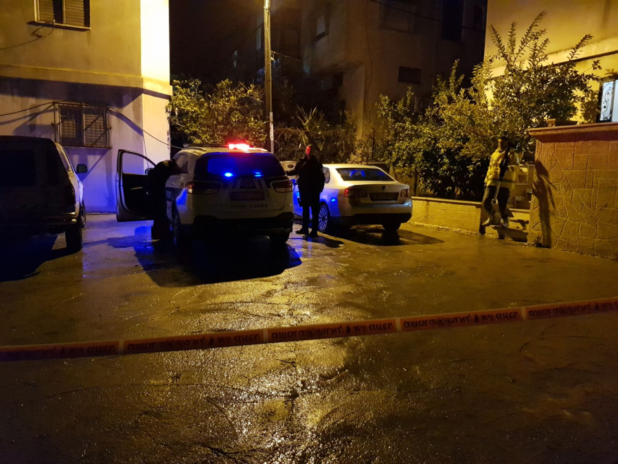 مقتل الشاب سامر عواد من يافة الناصرة إثر تعرضه للطعن