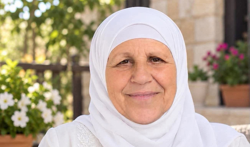 البحث يتواصل عن فاطمة الرجبي في القدس.. وعائلتها تنتقد ت...