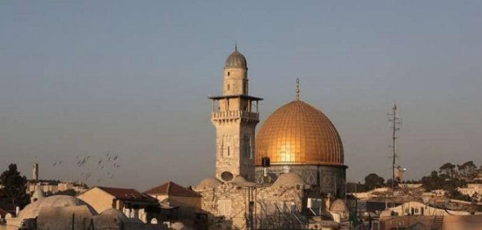 المفتي العام يحذر من تنامي الاعتداء على أذان المسلمين ومقدساتهم