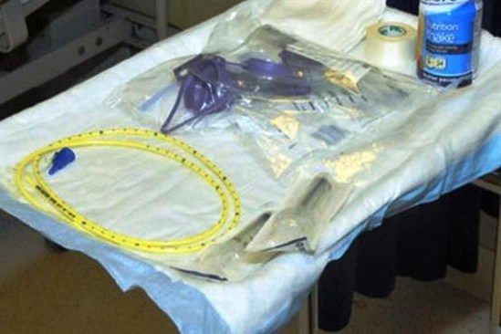 هل يتم استقدام أطباء من الخارج لإطعام الأسرى الفلسطينيين قسرا ؟