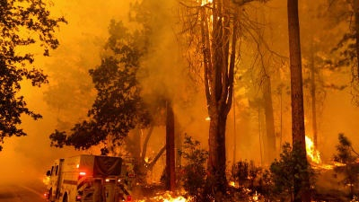 الطقس مستعر حول العالم..فلسطين تستعد لموجة حر طويلة