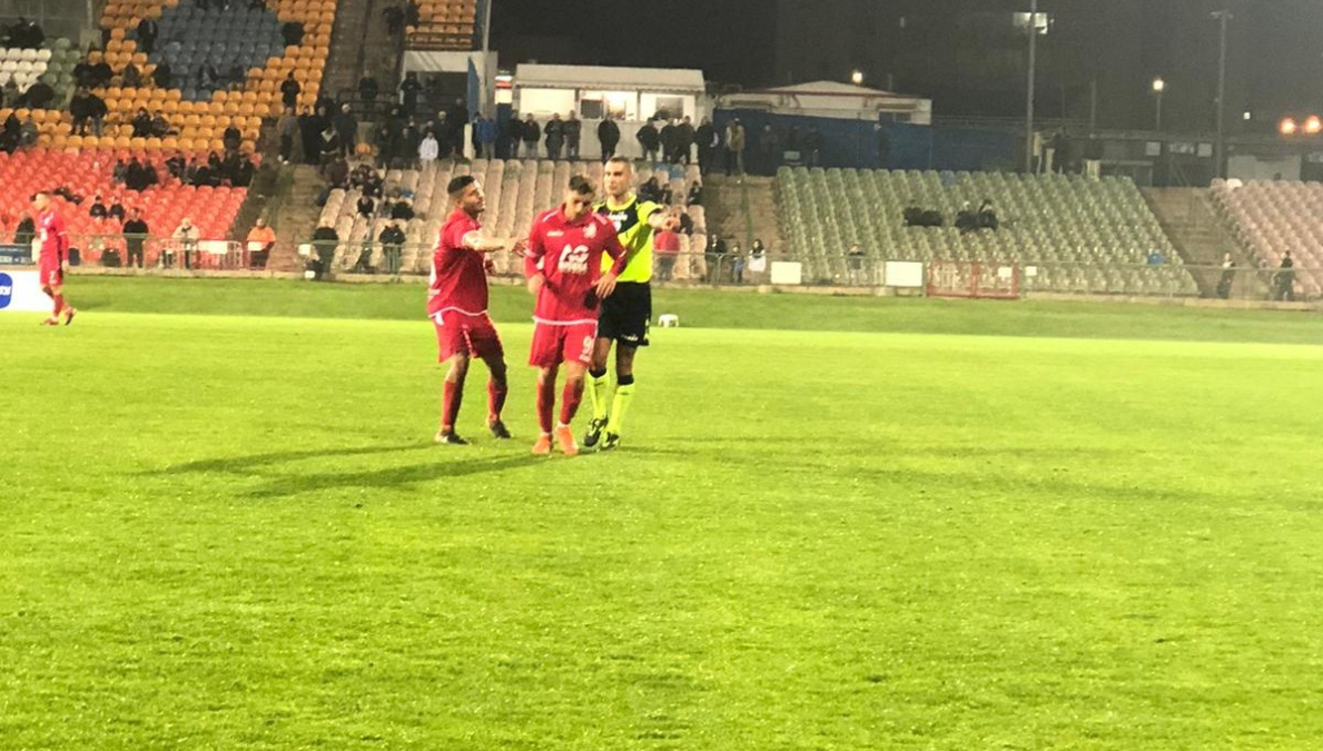 بالصور: شباب اللد يفوز على هبوعيل اشكلون بنتيجة 1-0