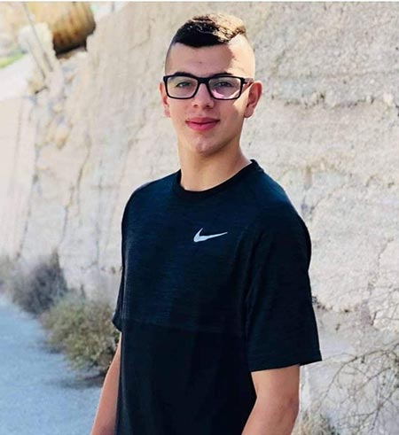 القدس : مصرع الفتى وسام العباسي (16 عاما) واصابة والده اثر شجار