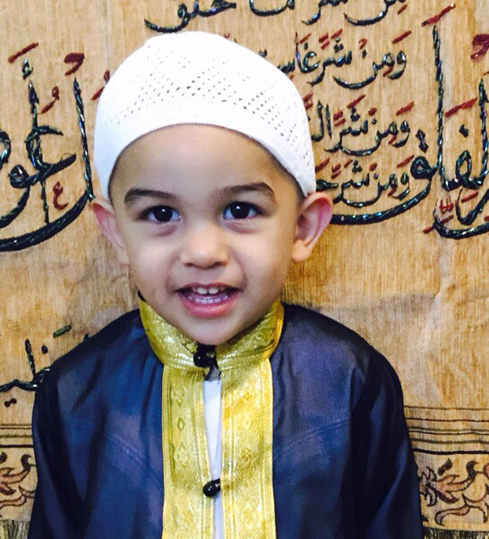 اطفال يافا 48 - باجس امين باجس ابو غانم