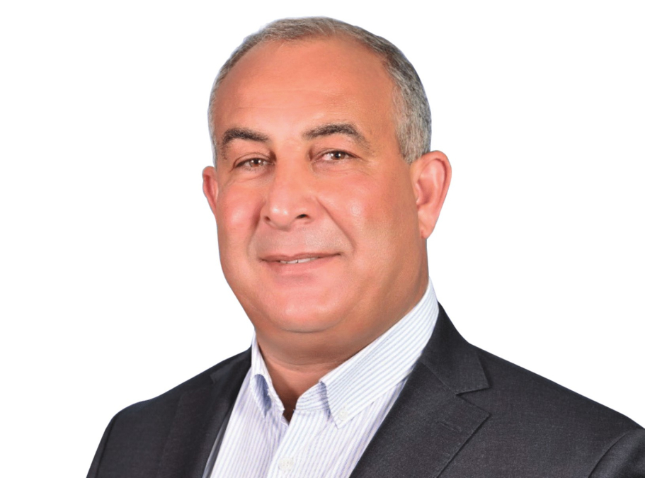   تعرف على المرشّح ورئيس قائمة "الرملة موحدة" نايف ابو صويص 