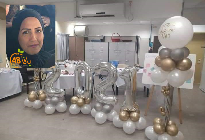 زيّنت صفها ثم قُتلت - مصرع المربية شريفة أبو معمر من الرملة بإطلاق نار