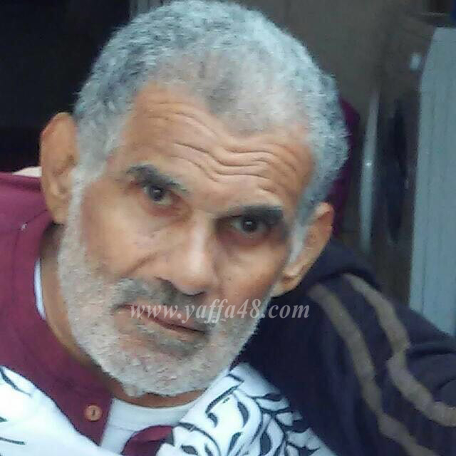  يافا: السيد عادل أبو قاعود "أبو أحمد" (67 عاماً) في ذمة الله