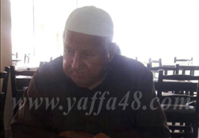  الرملة: الحاج عبد الفتاح العيسى "أبو علي" (85 عاماً) في ذمة الله 
