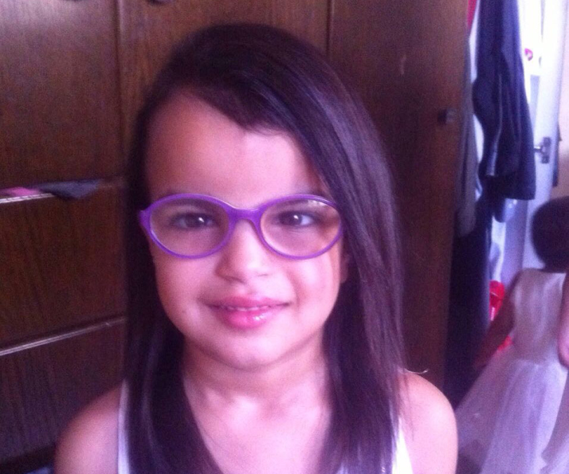 اطفال يافا 48 - عدن علي عايش